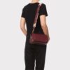 BANDOULIERE SANGLE LARGE JEROME DREYFUSS
