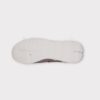 BASKETS TREK BEIGE SILVER PIERRE HARDY