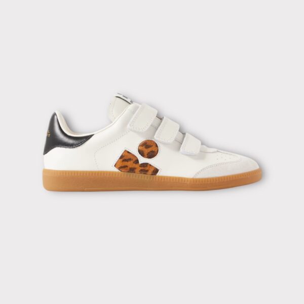 BASKETS BETH ISABEL MARANT