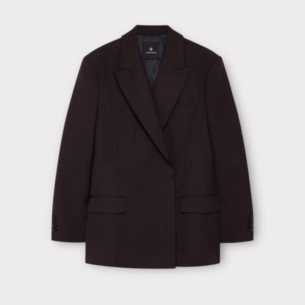 BLAZER ARETHA ANINE BING