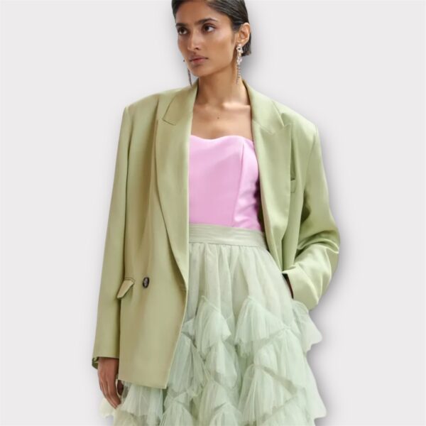 BLAZER JASIONE ESSENTIEL ANTWERP