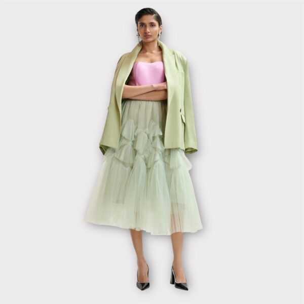 BLAZER JASIONE ESSENTIEL ANTWERP