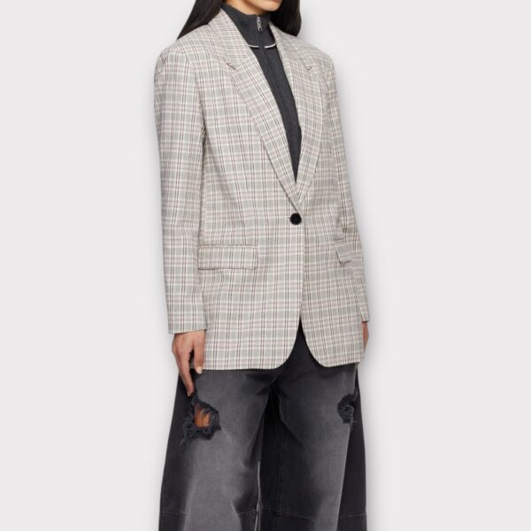 BLAZER SELDA ISABEL MARANT ETOILE