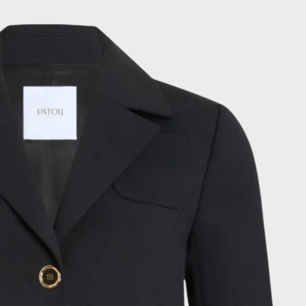 BLAZER TAILORED PATOU