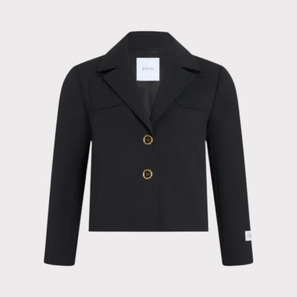 BLAZER TAILORED PATOU
