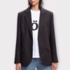 VESTE ALLEN MARGAUX LONNBERG