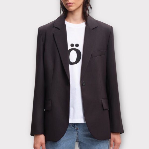 VESTE ALLEN MARGAUX LONNBERG