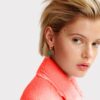 BOUCLES D'OREILLES HILDA ESSENTIEL ANTWERP