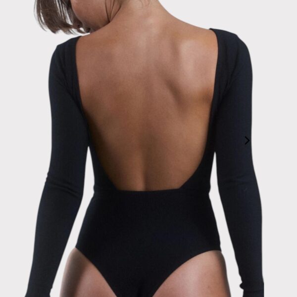 BODY ALIENOR FLAIR