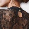 BODY JIMMY DENTELLE LA NOUVELLE