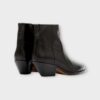 BOOTS ADNAE ISABEL MARANT