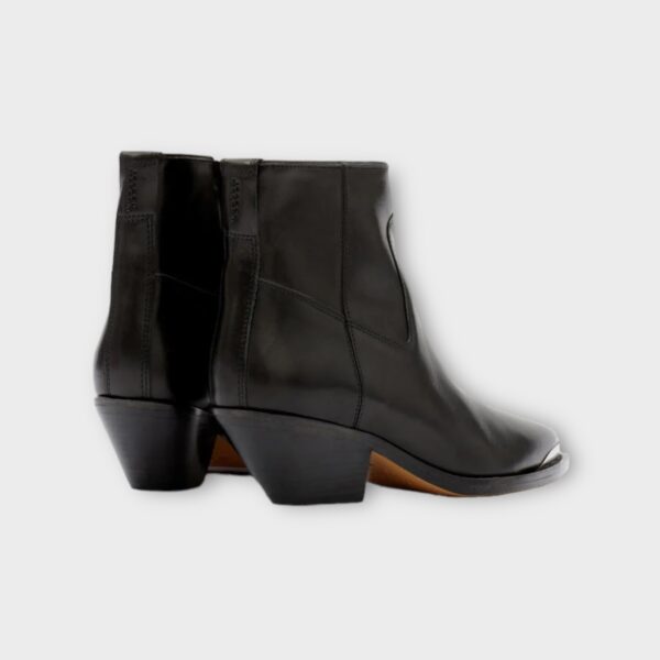 BOOTS ADNAE ISABEL MARANT