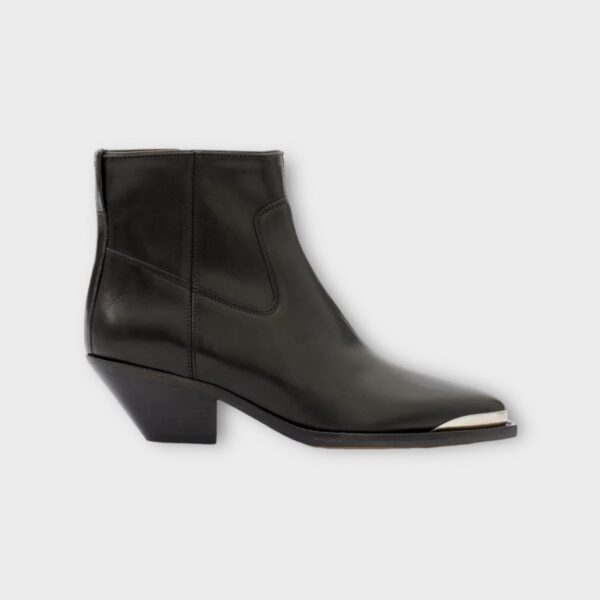 BOOTS ADNAE ISABEL MARANT