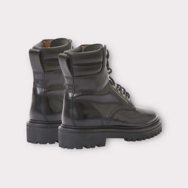 BOOTS CAMPA ISABEL MARANT