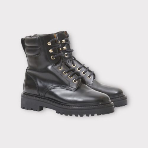BOOTS CAMPA ISABEL MARANT