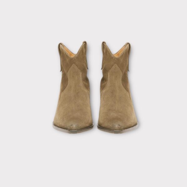 BOOTS DEWINA ISABEL MARANT