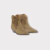 BOOTS DEWINA ISABEL MARANT