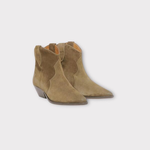 BOOTS DEWINA ISABEL MARANT