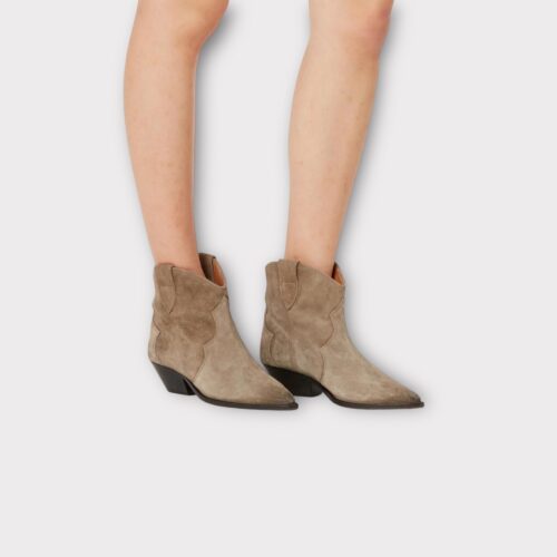 BOOTS DEWINA ISABEL MARANT