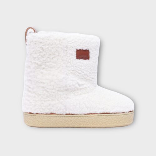 BOOTS FRIEZE ISABEL MARANT