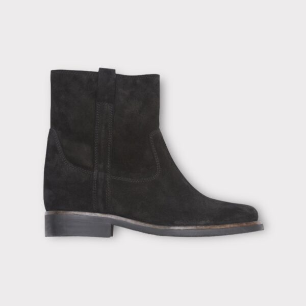 BOOTS SUSEE ISABEL MARANT