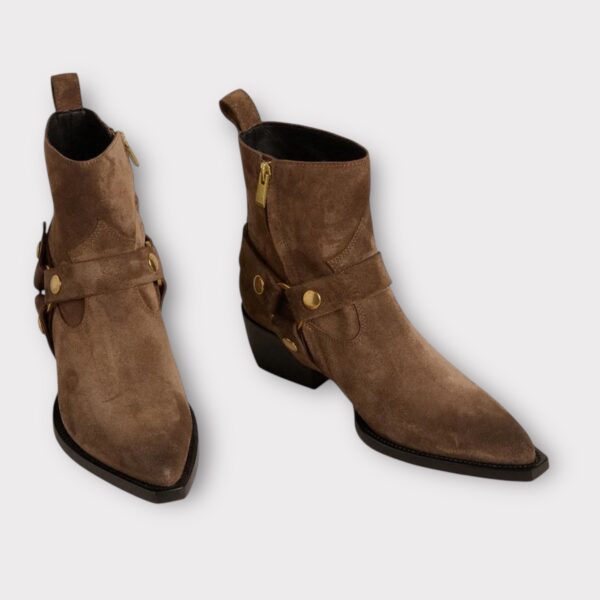 BOTTES DEBBIE GOLDEN GOOSE