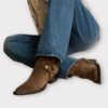 BOTTES DEBBIE GOLDEN GOOSE