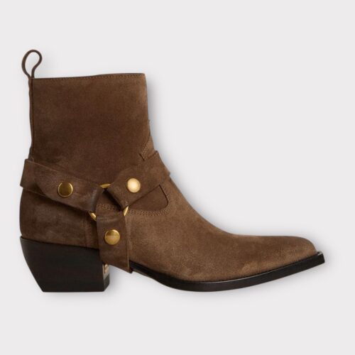 BOTTES DEBBIE GOLDEN GOOSE
