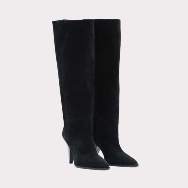 BOTTES RIRIO ISABEL MARANT