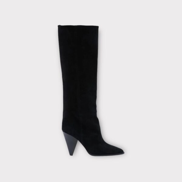 BOTTES RIRIO ISABEL MARANT
