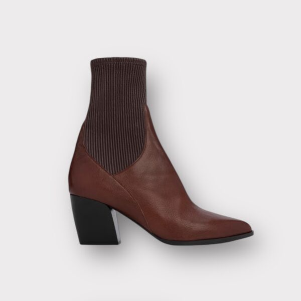 BOTTINES RODEO PIERRE HARDY