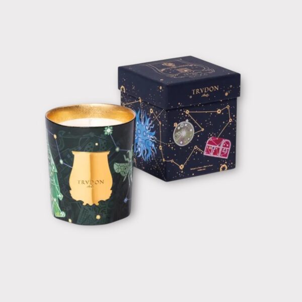 BOUGIE FIR TRUDON