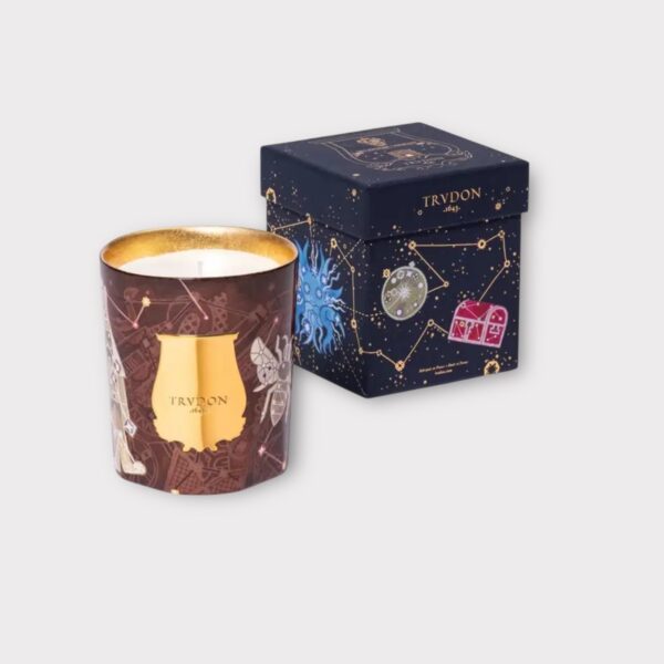 BOUGIE LIBRA TRUDON