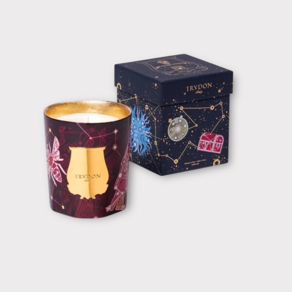BOUGIE NAZARETH TRUDON
