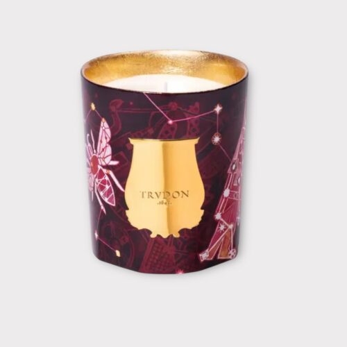 BOUGIE NAZARETH TRUDON