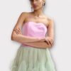 BUSTIER JUCHINI ESSENTIEL ANTWERP