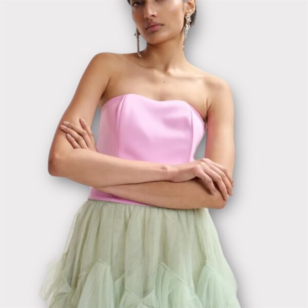 BUSTIER JUCHINI ESSENTIEL ANTWERP