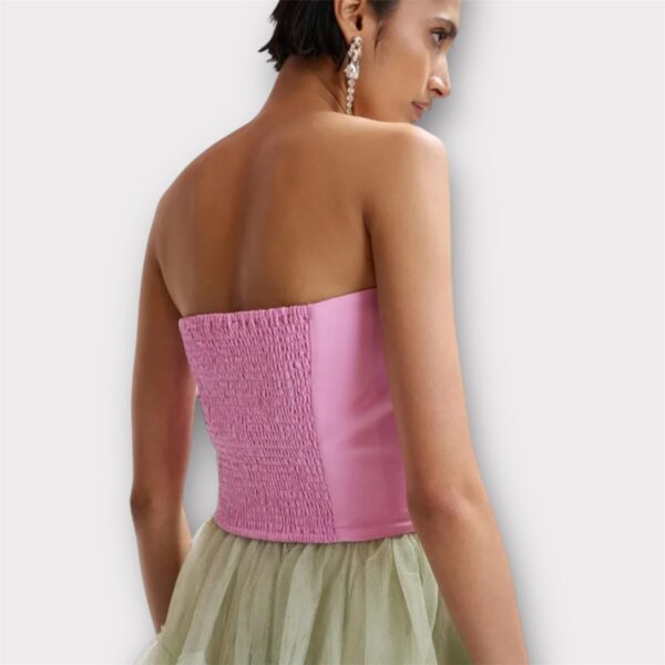 BUSTIER JUCHINI ESSENTIEL ANTWERP