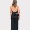 BUSTIER NOIR FORTE FORTE