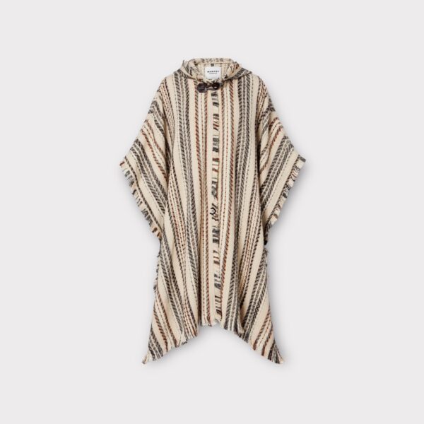 CAPE ISELINE ISABEL MARANT ETOILE