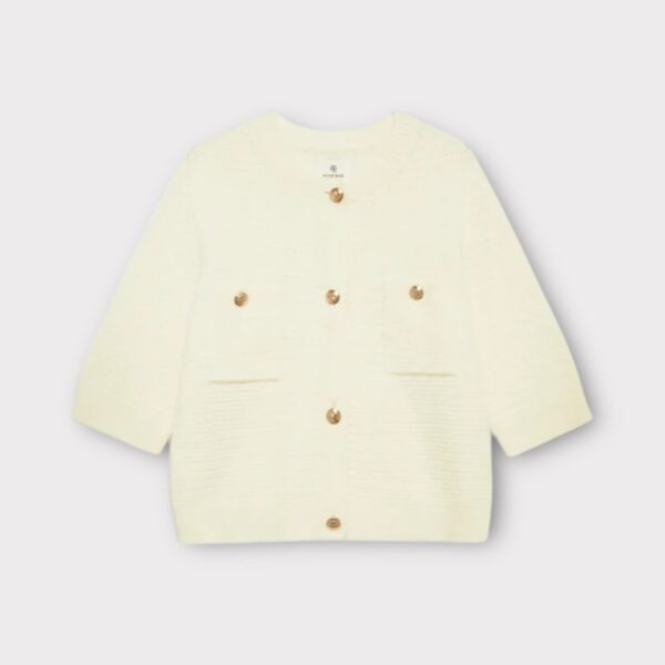 CARDIGAN CHRISTA ANINE BING