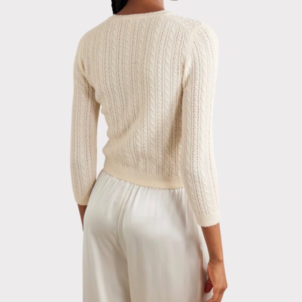 CARDIGAN DANAE DOEN
