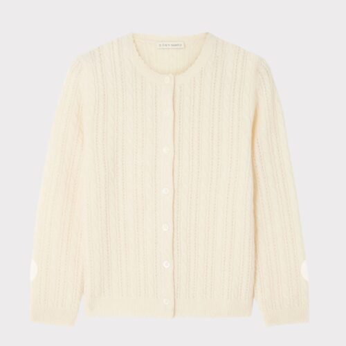CARDIGAN DANAE DOEN