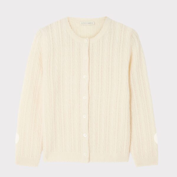 CARDIGAN DANAE DOEN