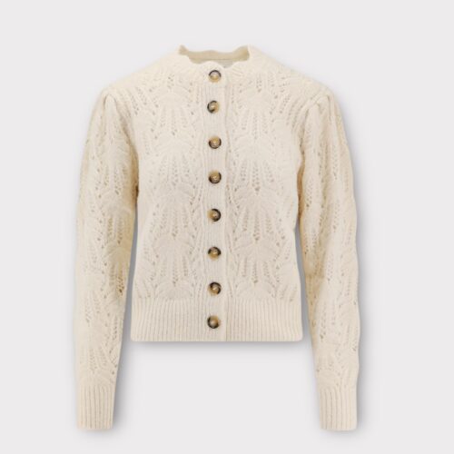 CARDIGAN MAXINE MARANT ETOILE
