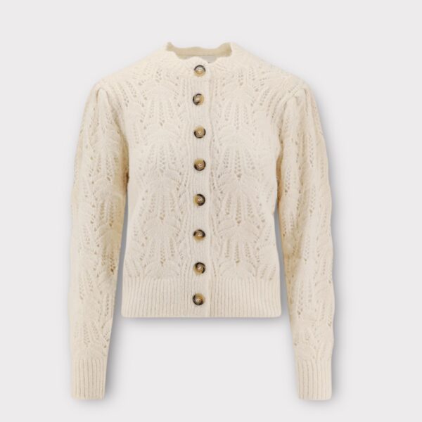 CARDIGAN MAXINE MARANT ETOILE