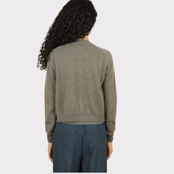 CARDIGAN MILA LIGHT ALEXANDRA GOLOVANOFF