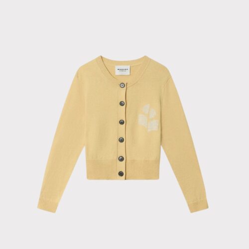 CARDIGAN NEWTON ISABEL MARANT ETOILE