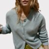 CARDIGAN PETRA DOEN
