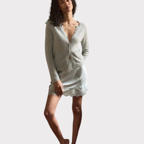 CARDIGAN THEA DOEN